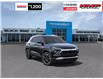 2025 Chevrolet TrailBlazer LT (Stk: 102712) in Exeter - Image 1 of 24