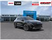 2025 Chevrolet Equinox EV LT (Stk: 102078) in Exeter - Image 1 of 24