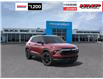 2025 Chevrolet TrailBlazer RS (Stk: 102667) in Exeter - Image 1 of 24