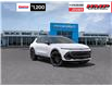 2025 Chevrolet Equinox EV RS (Stk: 102958) in Exeter - Image 1 of 24