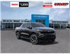 2025 Chevrolet Silverado EV RST (Stk: 102519) in Exeter - Image 1 of 24