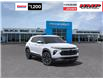 2025 Chevrolet TrailBlazer ACTIV (Stk: 102714) in Exeter - Image 1 of 24