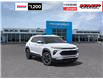 2025 Chevrolet TrailBlazer LT (Stk: 102190) in Exeter - Image 1 of 24