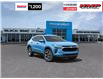 2025 Chevrolet Trax LT (Stk: 103758) in Exeter - Image 1 of 24