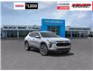 2025 Chevrolet Trax LT (Stk: 103876) in Exeter - Image 1 of 24
