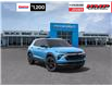 2025 Chevrolet TrailBlazer RS (Stk: 104166) in Exeter - Image 1 of 24