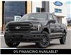 2025 Ford F-150 Lariat (Stk: 6-25FT0173) in Whitby - Image 1 of 27