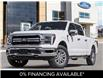 2025 Ford F-150 Lariat (Stk: 6-25FT0254) in Whitby - Image 1 of 30