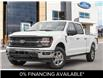 2025 Ford F-150 XLT (Stk: 6-25FT0258) in Whitby - Image 1 of 28
