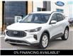 2025 Ford Escape Active (Stk: 6-25ES0225) in Whitby - Image 1 of 28