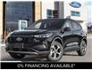 2025 Ford Escape ST-Line (Stk: 6-25ES0303) in Whitby - Image 1 of 31