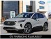 2025 Ford Escape ST-Line (Stk: 6-25ES0304) in Whitby - Image 1 of 28