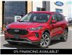 2025 Ford Escape Platinum (Stk: 6-25ES0361) in Whitby - Image 1 of 28
