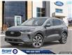 2025 Ford Escape Platinum (Stk: U9JK442S1) in Whitby - Image 1 of 27