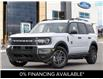 2025 Ford Bronco Sport Big Bend (Stk: 6-25BS0430) in Whitby - Image 1 of 29