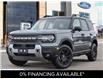 2025 Ford Bronco Sport Badlands (Stk: 6-25BS0435) in Whitby - Image 1 of 29
