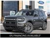 2025 Ford Bronco Sport Big Bend (Stk: 6-25BS0432) in Whitby - Image 1 of 29