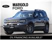 2025 Ford Bronco Sport Big Bend (Stk: 6-25BS0150) in Whitby - Image 1 of 30