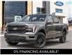 2025 Ford F-150 Lariat (Stk: 6-25FT0455) in Whitby - Image 1 of 27