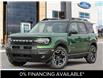 2025 Ford Bronco Sport Outer Banks (Stk: 6-25BS0434) in Whitby - Image 1 of 31