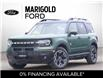 2025 Ford Bronco Sport Outer Banks (Stk: 6-25BS0609) in Whitby - Image 1 of 32
