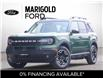 2025 Ford Bronco Sport Outer Banks (Stk: 6-25BS0434) in Whitby - Image 1 of 32