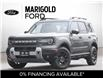 2025 Ford Bronco Sport Badlands (Stk: 6-25BS0288) in Whitby - Image 1 of 32