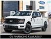 2025 Ford F-150 XLT (Stk: 6-25FT0614) in Whitby - Image 1 of 30