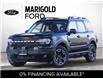 2025 Ford Bronco Sport Outer Banks (Stk: 6-25BS0752) in Whitby - Image 1 of 32