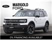 2025 Ford Bronco Sport Outer Banks (Stk: 6-25BS0844) in Whitby - Image 1 of 32