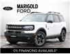 2025 Ford Bronco Sport Outer Banks (Stk: 6-25BS0800) in Whitby - Image 1 of 32