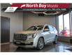 2022 GMC Terrain Denali (Stk: U7519) in North Bay - Image 1 of 32