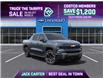2025 Chevrolet Silverado EV LT (Stk: SU406050) in Calgary - Image 1 of 24