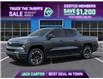 2025 Chevrolet Silverado EV LT (Stk: SU406050) in Calgary - Image 2 of 24