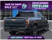 2025 Chevrolet Silverado EV LT (Stk: SU406050) in Calgary - Image 4 of 24