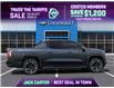 2025 Chevrolet Silverado EV LT (Stk: SU406050) in Calgary - Image 5 of 24
