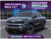 2025 Chevrolet Silverado EV LT (Stk: SU406050) in Calgary - Image 6 of 24