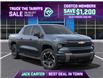 2025 Chevrolet Silverado EV LT (Stk: SU406050) in Calgary - Image 7 of 24
