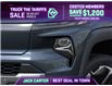 2025 Chevrolet Silverado EV LT (Stk: SU406050) in Calgary - Image 10 of 24