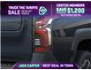 2025 Chevrolet Silverado EV LT (Stk: SU406050) in Calgary - Image 11 of 24