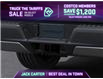 2025 Chevrolet Silverado EV LT (Stk: SU406050) in Calgary - Image 14 of 24