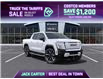 2025 GMC Sierra EV Denali (Stk: SU402280) in Calgary - Image 1 of 24