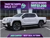 2025 GMC Sierra EV Denali (Stk: SU402280) in Calgary - Image 2 of 24