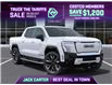 2025 GMC Sierra EV Denali (Stk: SU402280) in Calgary - Image 7 of 24