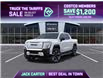 2025 GMC Sierra EV Denali (Stk: SU402280) in Calgary - Image 8 of 24