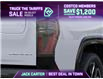 2025 GMC Sierra EV Denali (Stk: SU402280) in Calgary - Image 11 of 24