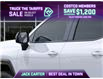 2025 GMC Sierra EV Denali (Stk: SU402280) in Calgary - Image 12 of 24