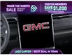 2025 GMC Sierra EV Denali (Stk: SU402280) in Calgary - Image 20 of 24