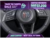 2025 Buick Envision Avenir (Stk: SD035917) in Calgary - Image 19 of 24