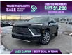 2025 Buick Enclave Preferred (Stk: SJ131698) in Calgary - Image 1 of 22